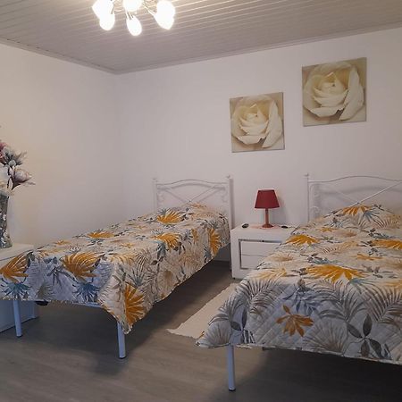 O Cantinho Da Auzenda Torre De Moncorvo Ngoại thất bức ảnh