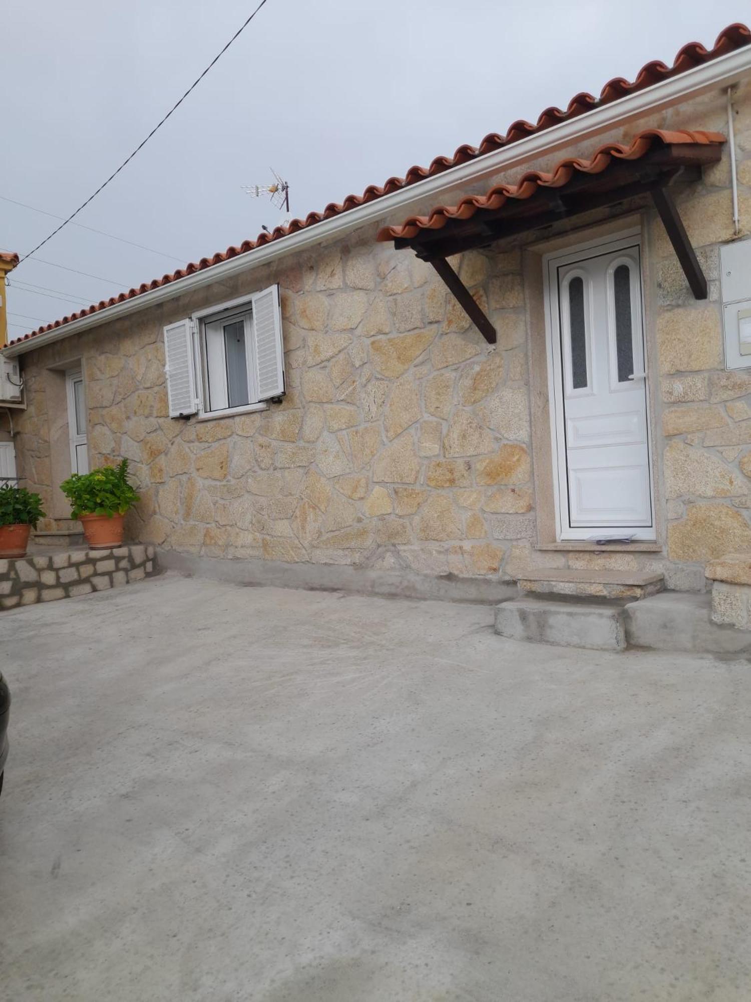 O Cantinho Da Auzenda Torre De Moncorvo Ngoại thất bức ảnh