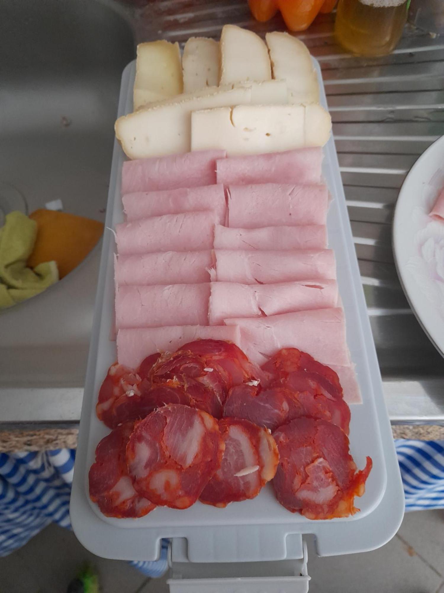 O Cantinho Da Auzenda Torre De Moncorvo Ngoại thất bức ảnh